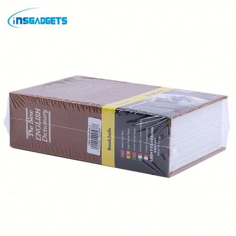 english dictionary safe secret book safe ,NAYbw secret hidden storage compartment book safe