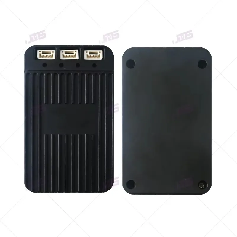 High Precision P-Box-X7 RTK Box UART GNSS BDS GPS Receiver Module Multi Band L1/L2/L5 Positioning Inertial Navigation IMU PPP