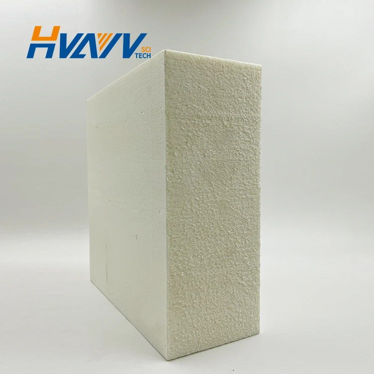 Closed cell rigid foam polyurethane  insulation panel Density 40kg 50kg 60kg