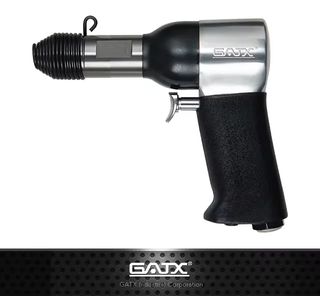 Industrial Pneumatic Chipping Air Hammer High Performance Electrical Vibrator Hammer