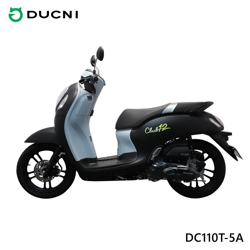 Scooter 110cc motorcycle gas scooters moped motorbike