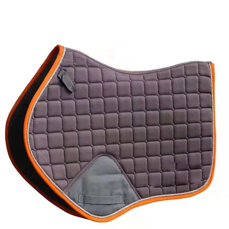 
Spanish Moss Saddle Pad Large Size Hose Blanket Pony Pad Saddle 
