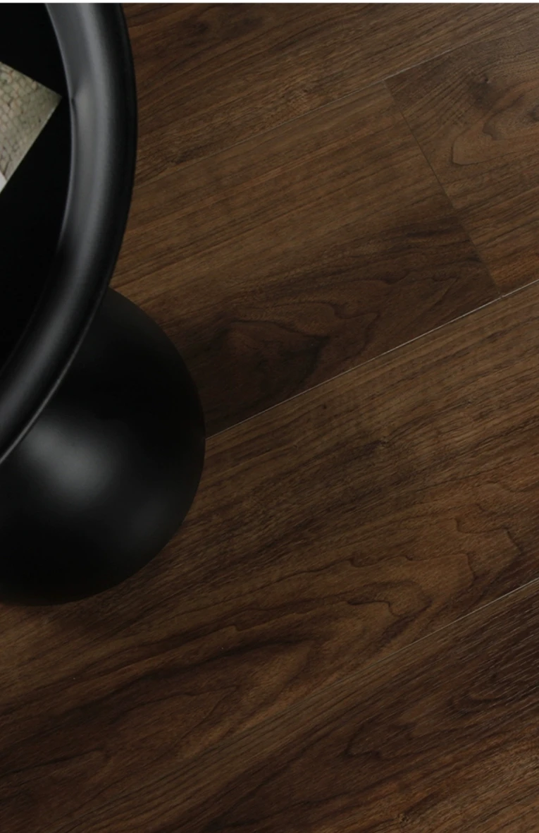 Modern Design Waterproof PVC SPC Flooring Vinylank Wear-Resistant Floor Covering with Vinyl Plank & Tile Options