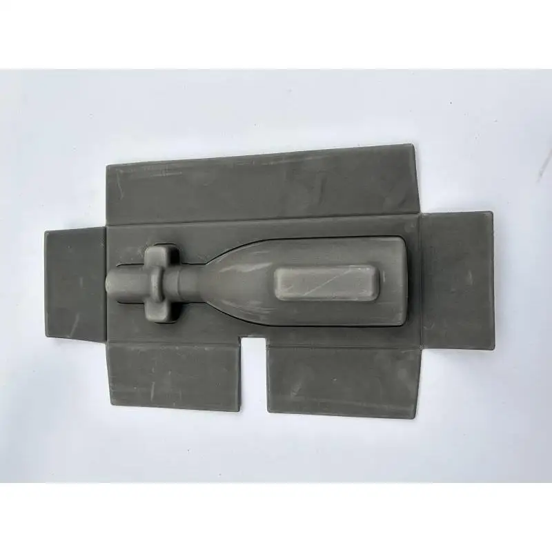 Factory Price Hot pressed EVA foam molding products Hot compressed cold pressed EVA foam board products