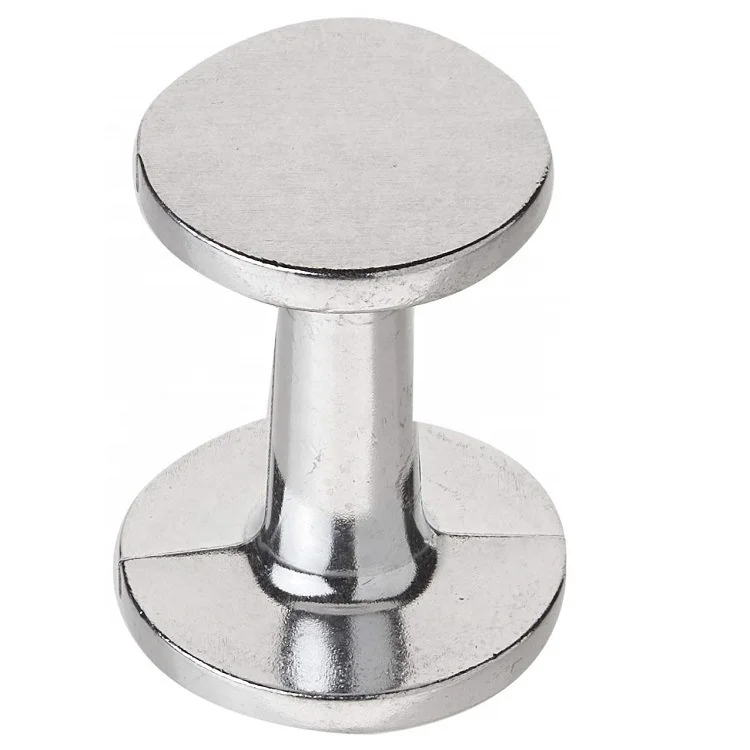 Hot Sale Stainless Steel Coffee Tamper Espresso Tamper Coffee Press Hammer Coffee Bean Press Tamper