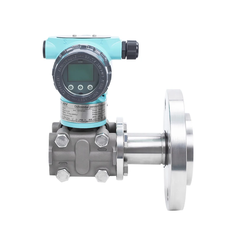 differential pressure transmitter mmwc