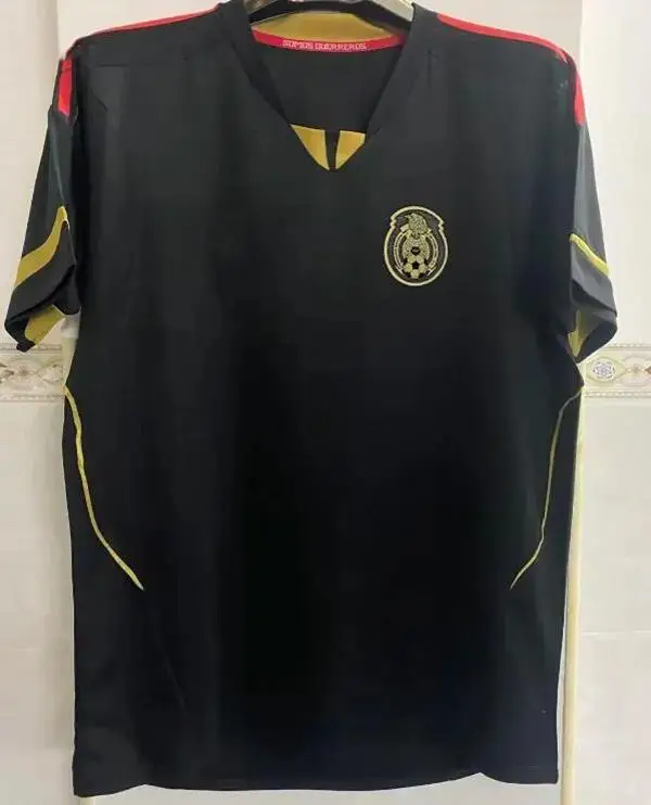 1998 2010 2011 2013 2014 мексиканские ретро футбольные майки VELA C.BLANCO R.MARQUEZ Chicharito J.HERNANDEZ A.GUARDADO G.DOS SANTOS