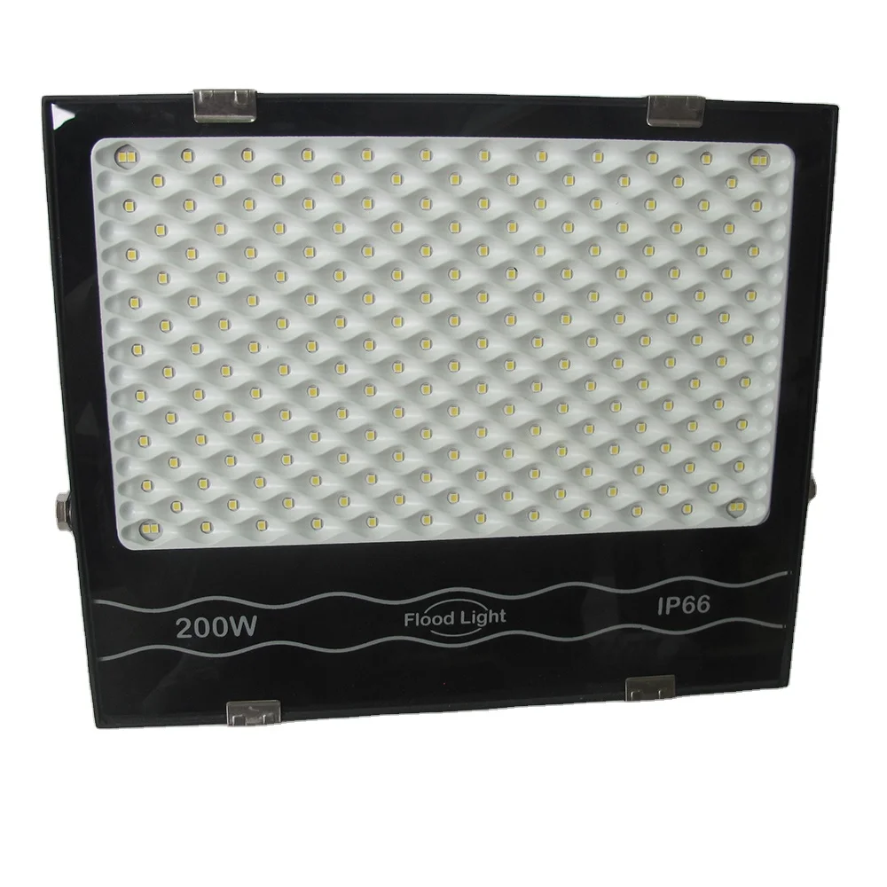 outdoor led garden lamp floodlight housing led flood light