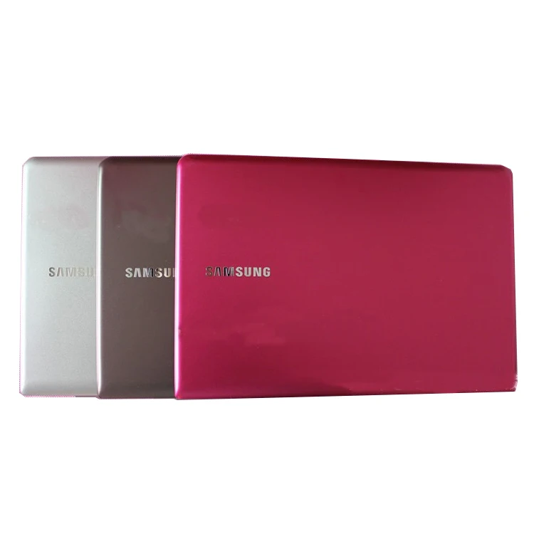 Чехлы для ноутбуков Samsung NP535U3C, NP530U3C, NP530U3B, розового и синего цвета