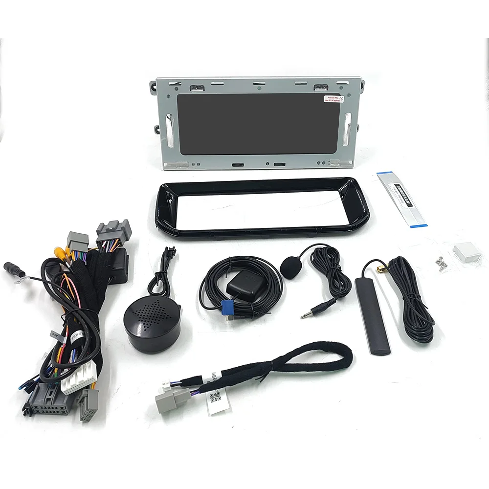 2023 новая автомобильная аудиосистема с GPS DSP OBD2 функциями стерео автомобильный навигационный сенсорный экран для Land Rover Range Sport 2014-2017