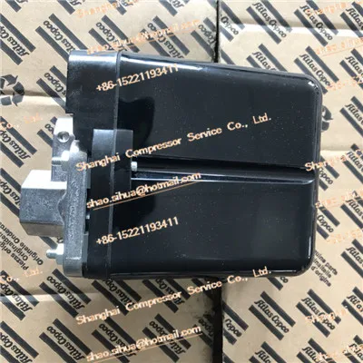 ATLAS COPCO 1089061851 Vibration transmitter WK-142K2-2