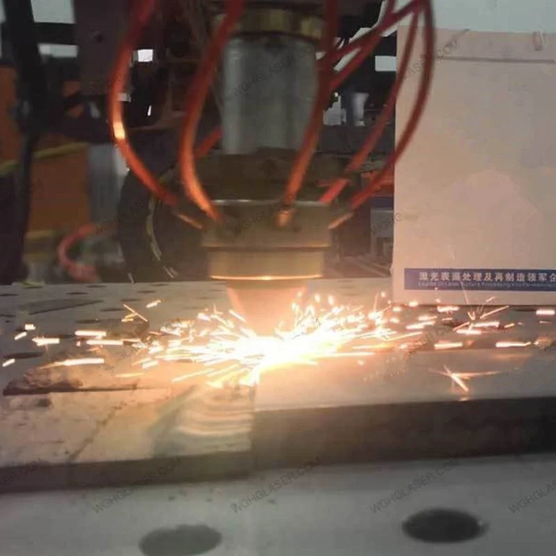 Hot Sale Wholesale Laser Cladding Machine Customized Available CNC Laser Cladding Machine