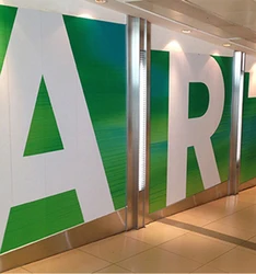 Durable Using Low Price Indoor UV Printing Adhesive Anime 3d Mini Posters Custom Printing Poster Printing