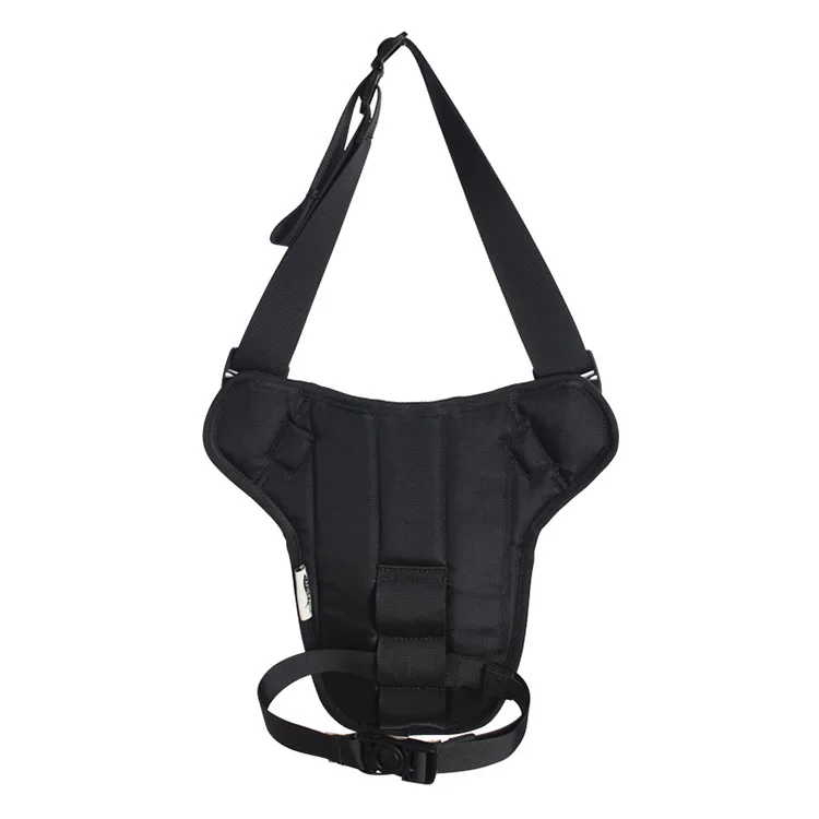 AFISHTOUR New Bike Motorcycle  Storage Bag for Riding Waterproof Leg Bag