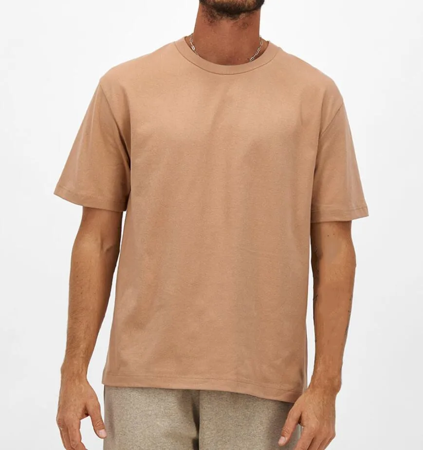 Высококачественная футболка из 100% органического хлопка, Мужская футболка на заказ от собственного бренда выборов, футболки с принтом логотипа из органического хлопка