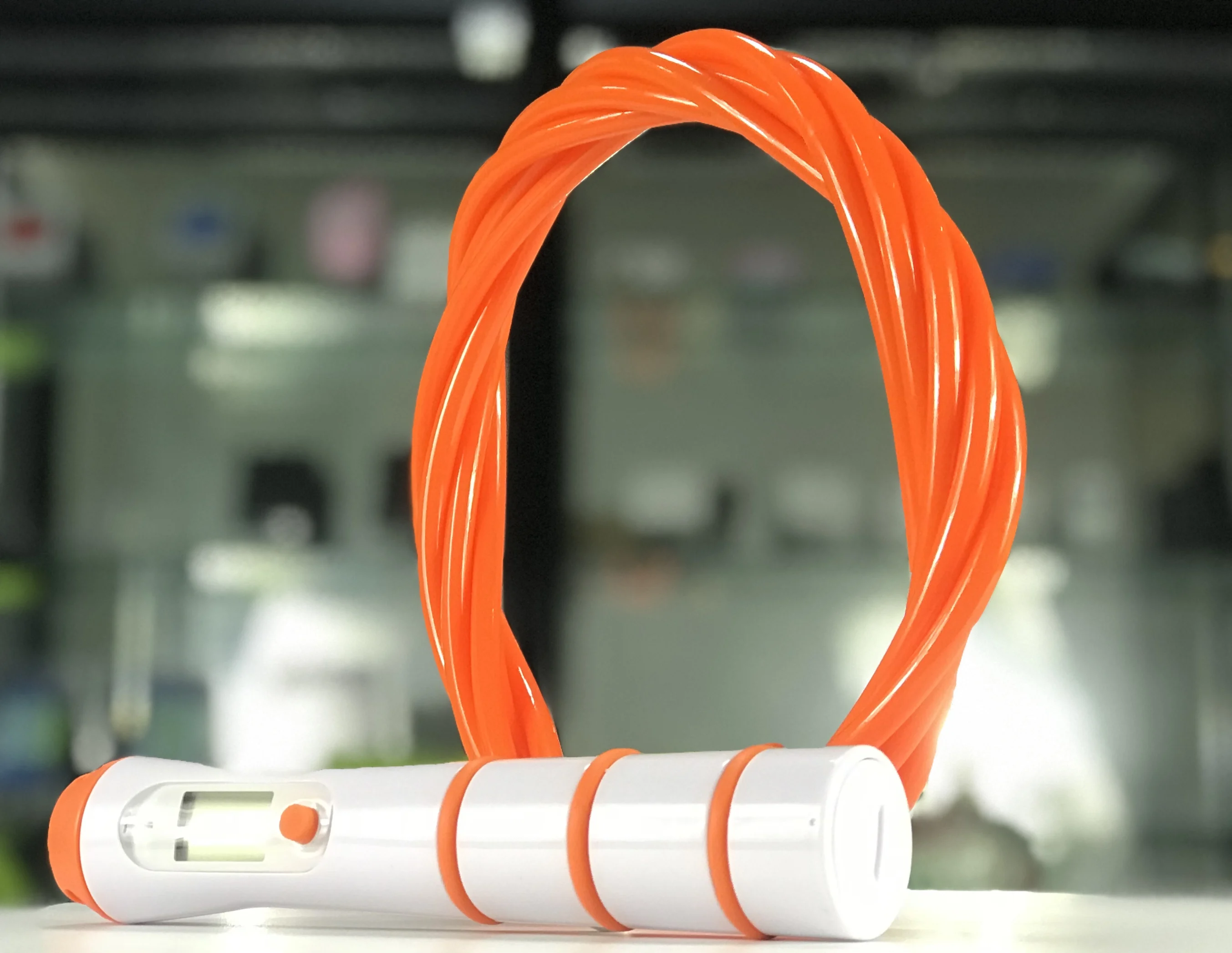 Smart Wireless Jump Rope for Younger Children