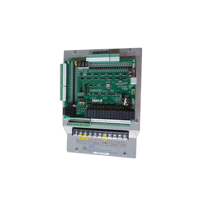 Elevator monarch control cabinet/Elevator control cabinet/ MRL