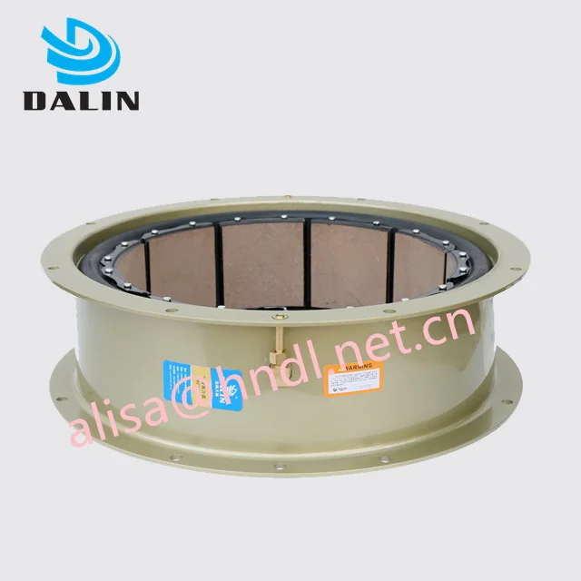 Eaton airflex 16CB300
