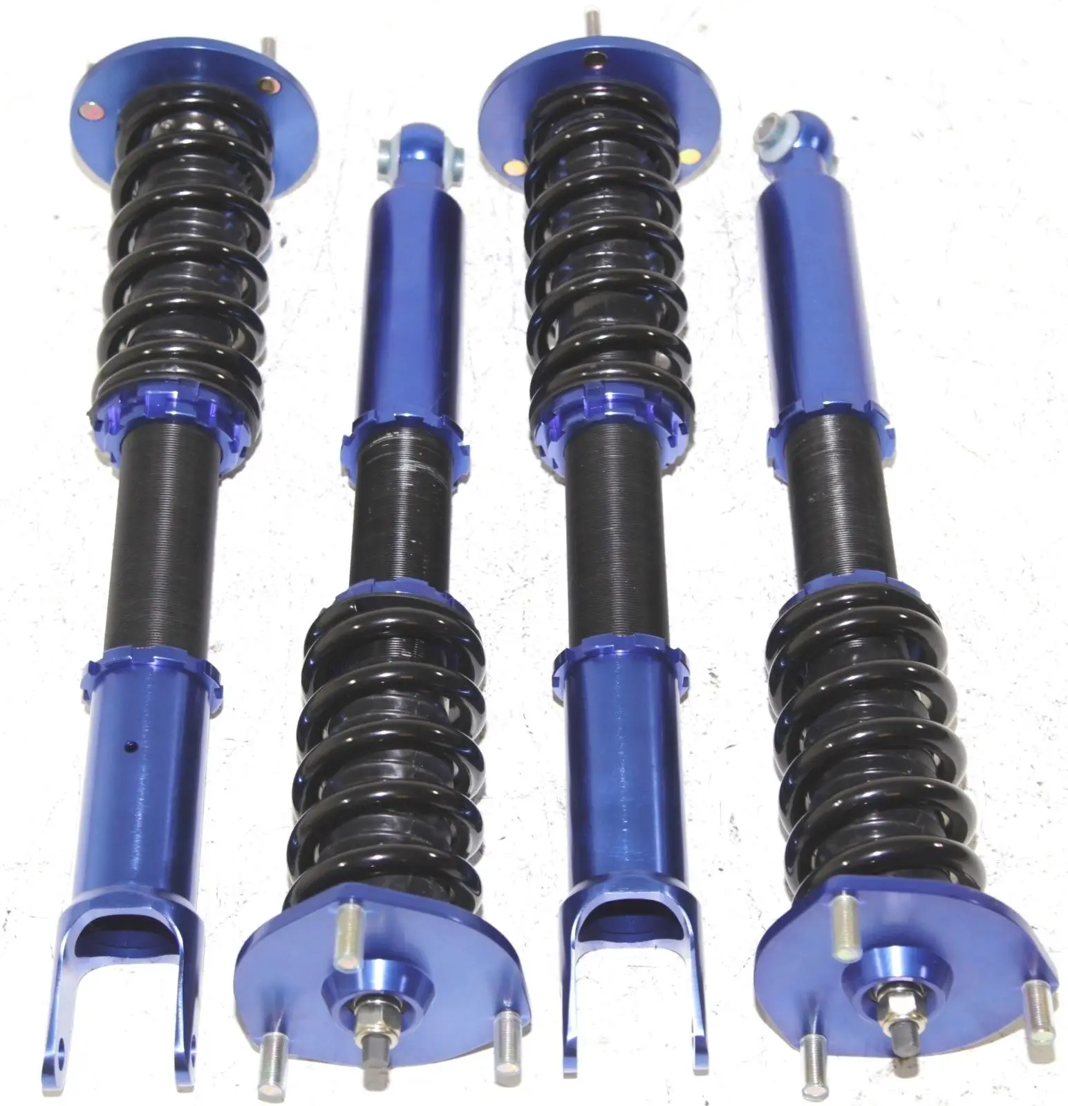  Нерегулируемые Подвесные комплекты Coilover для Mazda 93-97 RX7 RX-7