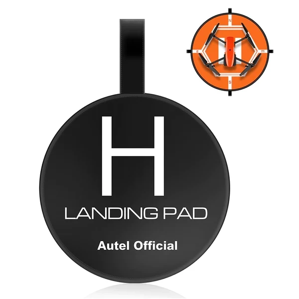 Autel Robotics EVO & EVO II Drone Waterproof Landing Pad For Universal