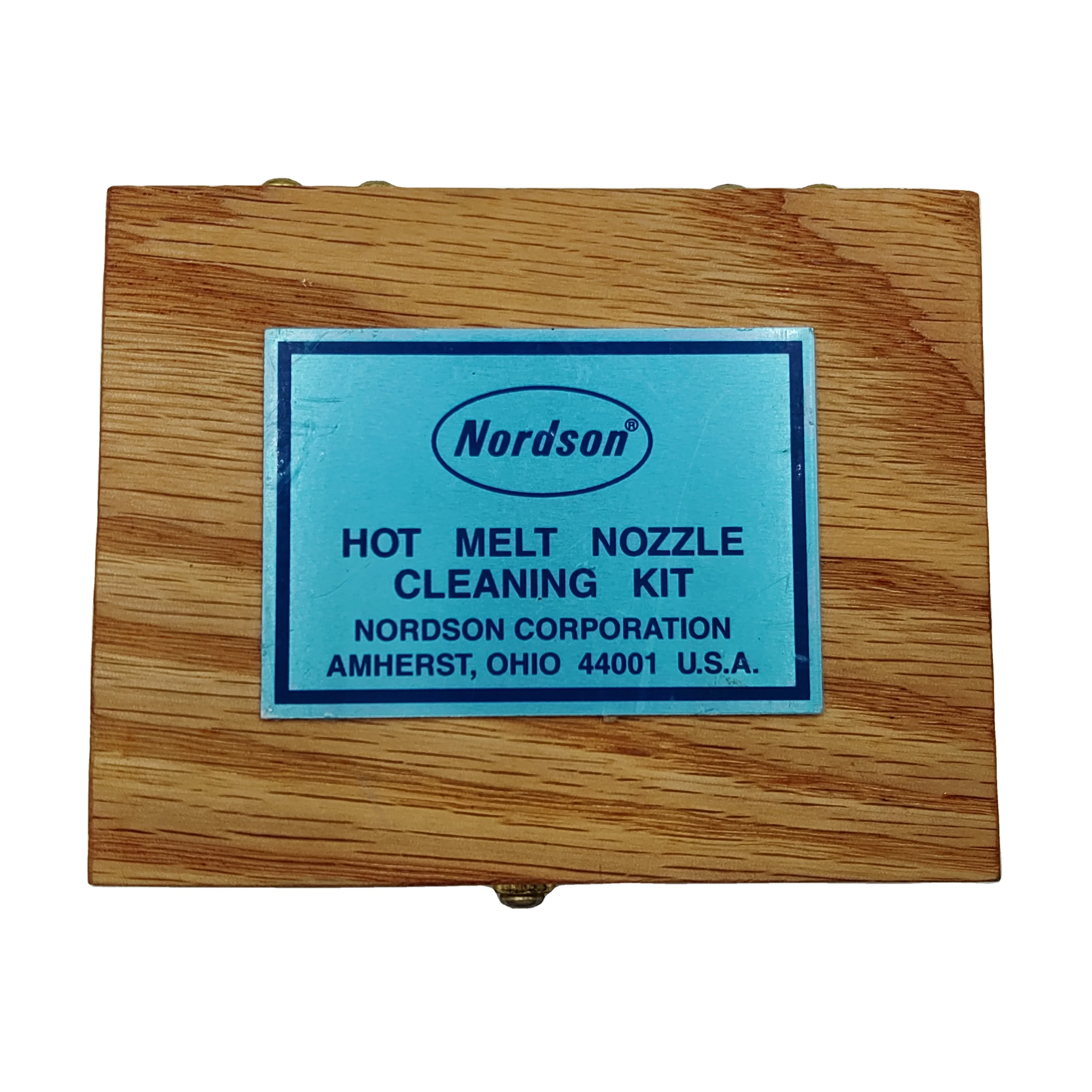 901922-901924  Hot melt glue machine module accessories needle original  nordsons