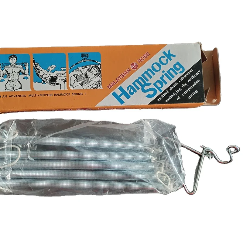 Stock baby shake blue spring seven spring baby hammock accessory spring