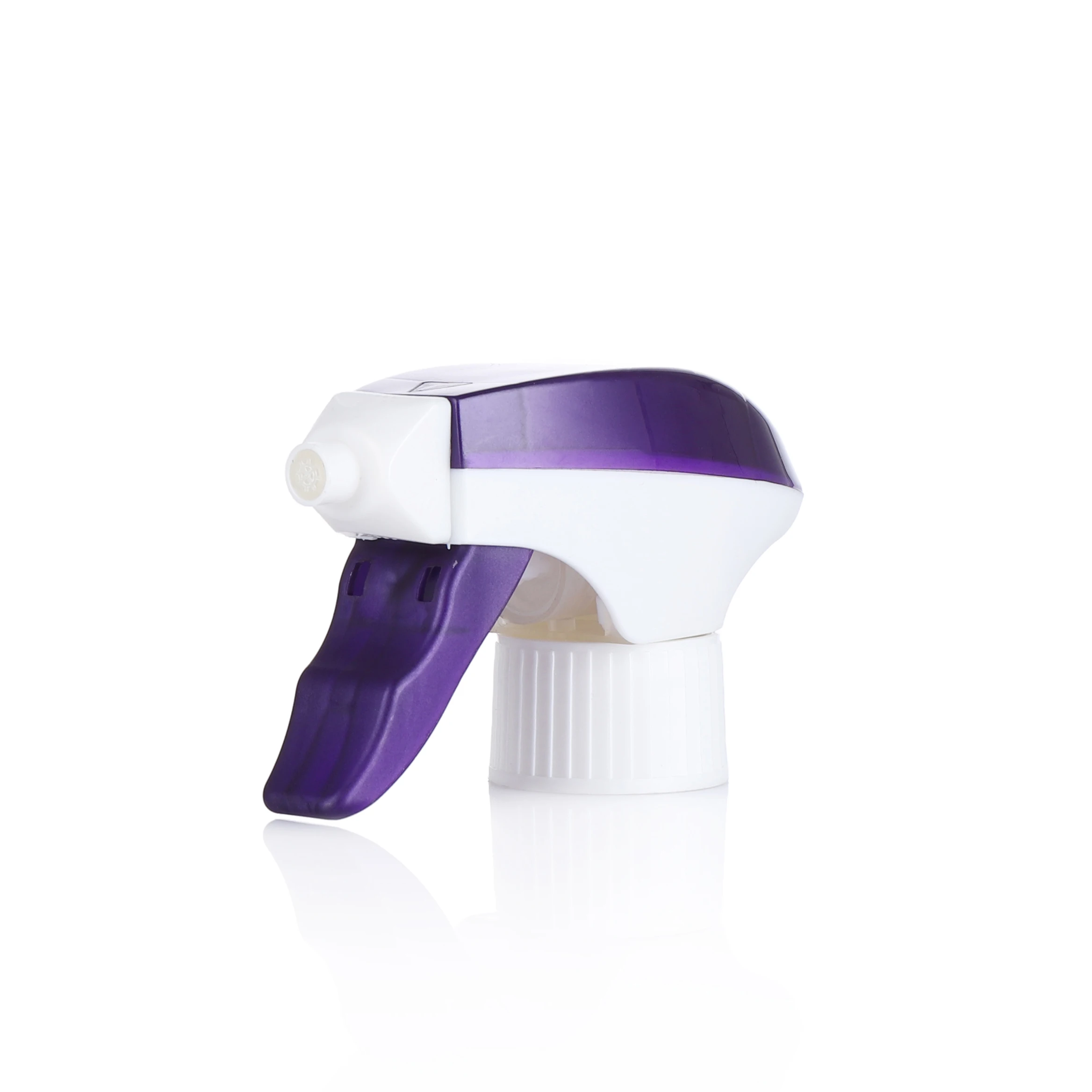 New design plastic water cleaning mist trigger sprayer plastic bottle trigger sprayer