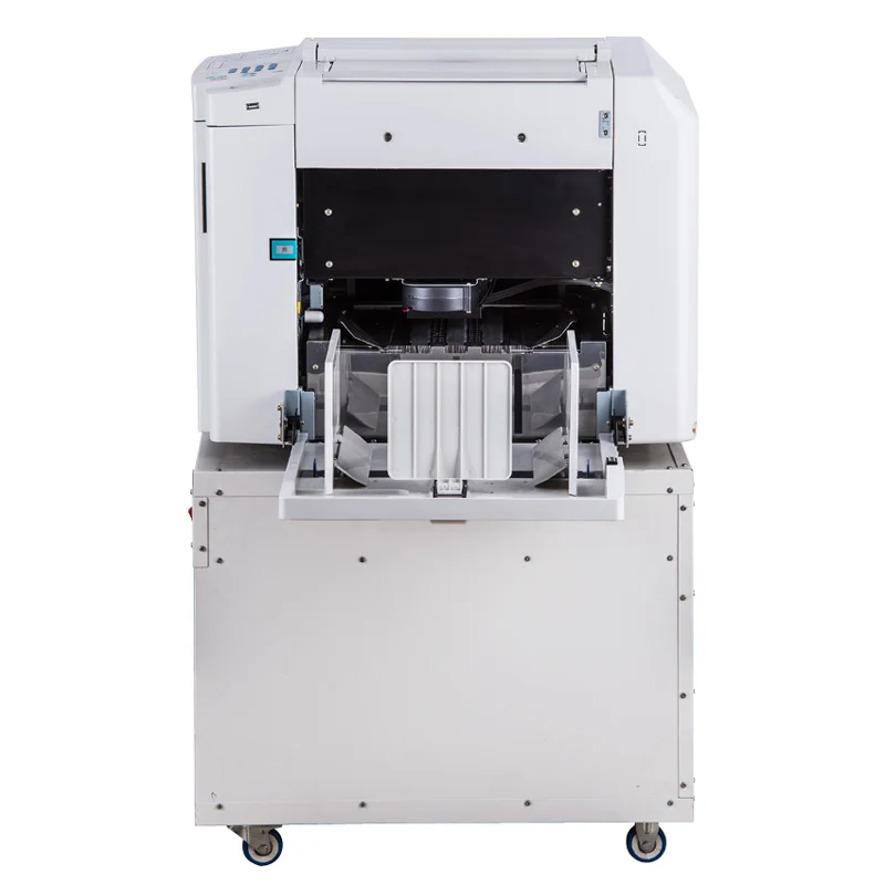 Newest design top quality high sales digital duplicator wholesale copiers