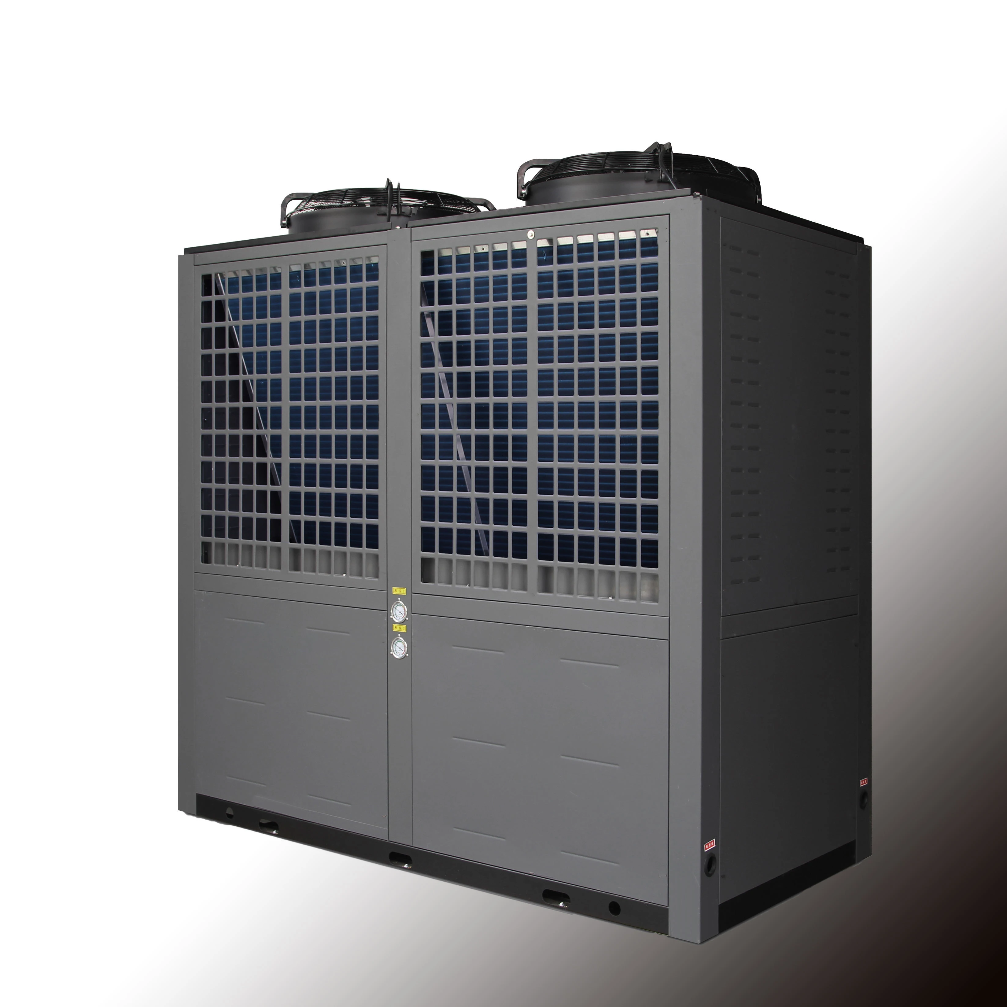 Hot sale! 250kw Air source heat pump Air to water heat pump water heater Commercial heat pump water hea