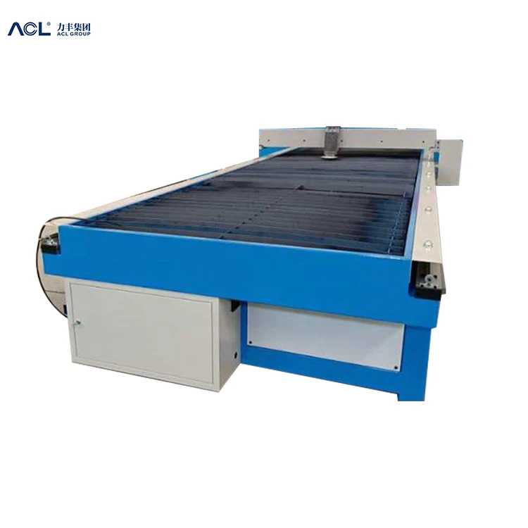 Table Type PM-3100 Cnc Plasma Cutting Machine Sheet Metal Cutter