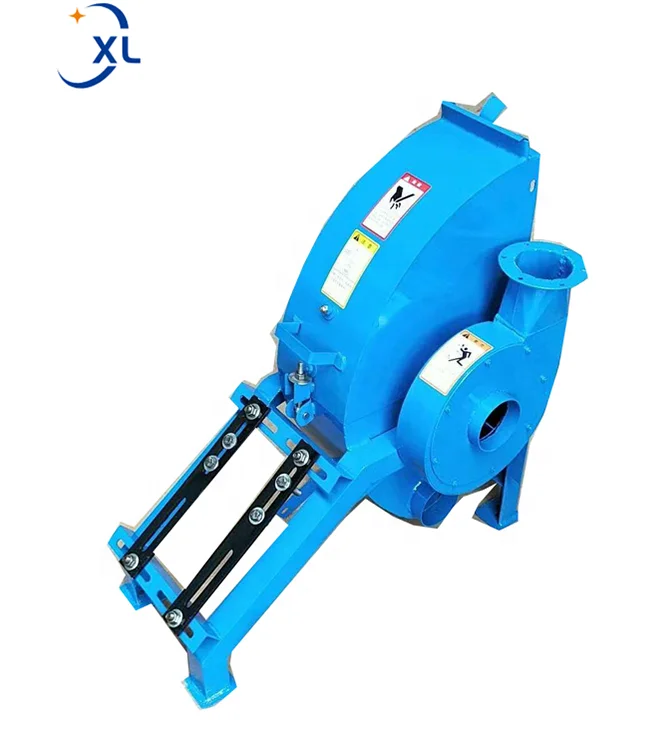 Vegetable Potato Tomato Grain Wheat Corn Crusher Small Corn Mill Grinder For Sale CE