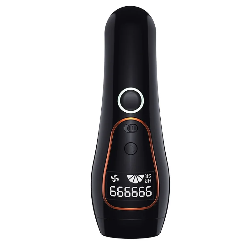 2022 Portable Painless Skin Rejuvenation Mini Laser body Hair Remover Ipl Hair Removal for beauty skin care