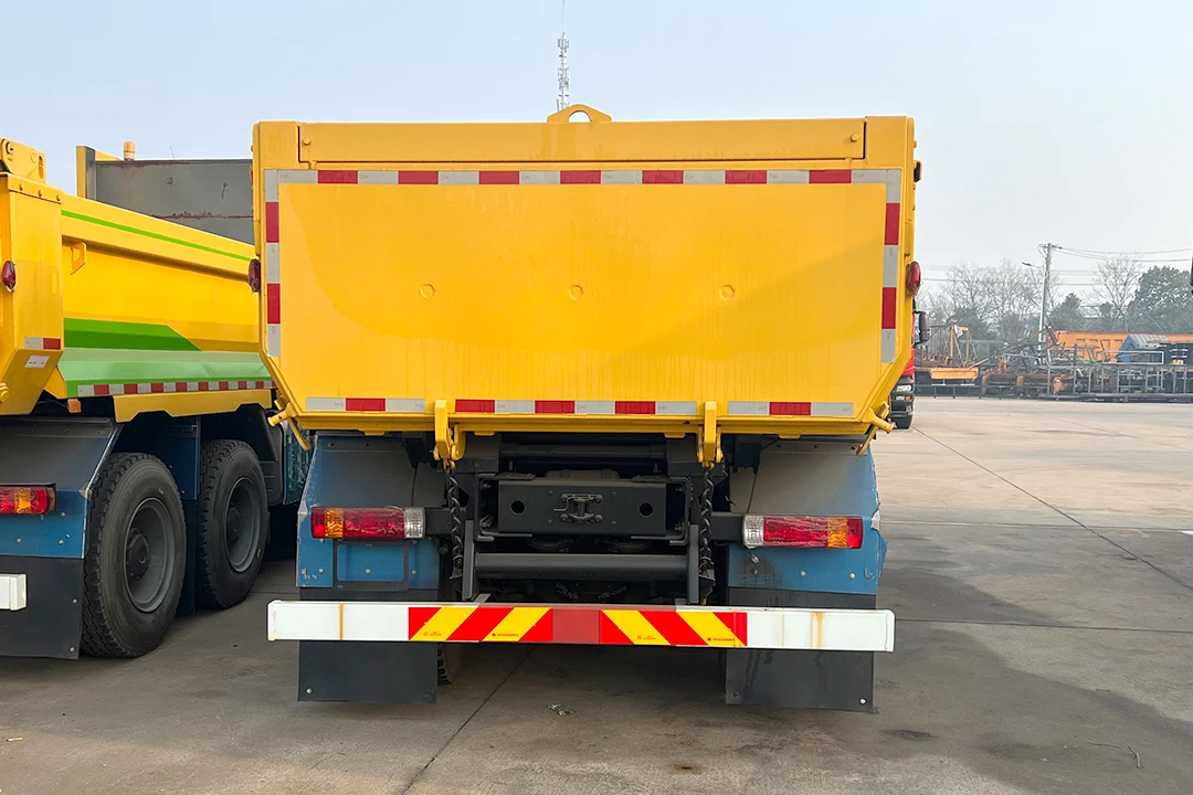 Китай FAW 8*4 самосвал weichai 470HP 22 кубических метров коробка производитель может настроить