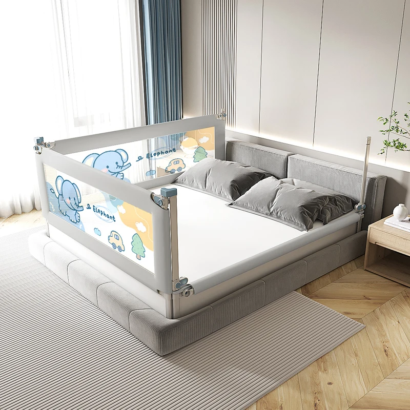 Baby Furniture Baby safety bed rail,Popular Design kids bed guard rail