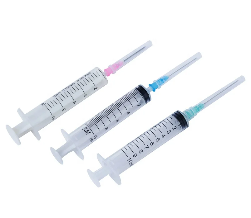 Veterinary Plastic Syringe 10ml 20ml   50ml 60ml 100ml