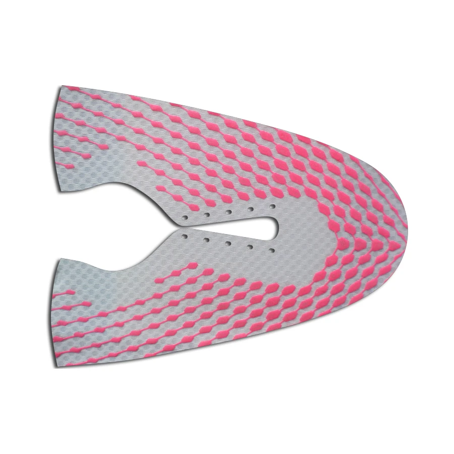 
Dirty-resistant versatile sneakers 3D printing classic production process 