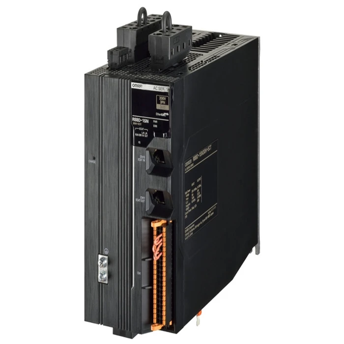 1S Series 400W 240V Servo Drive R88D-1SN04H-ECT