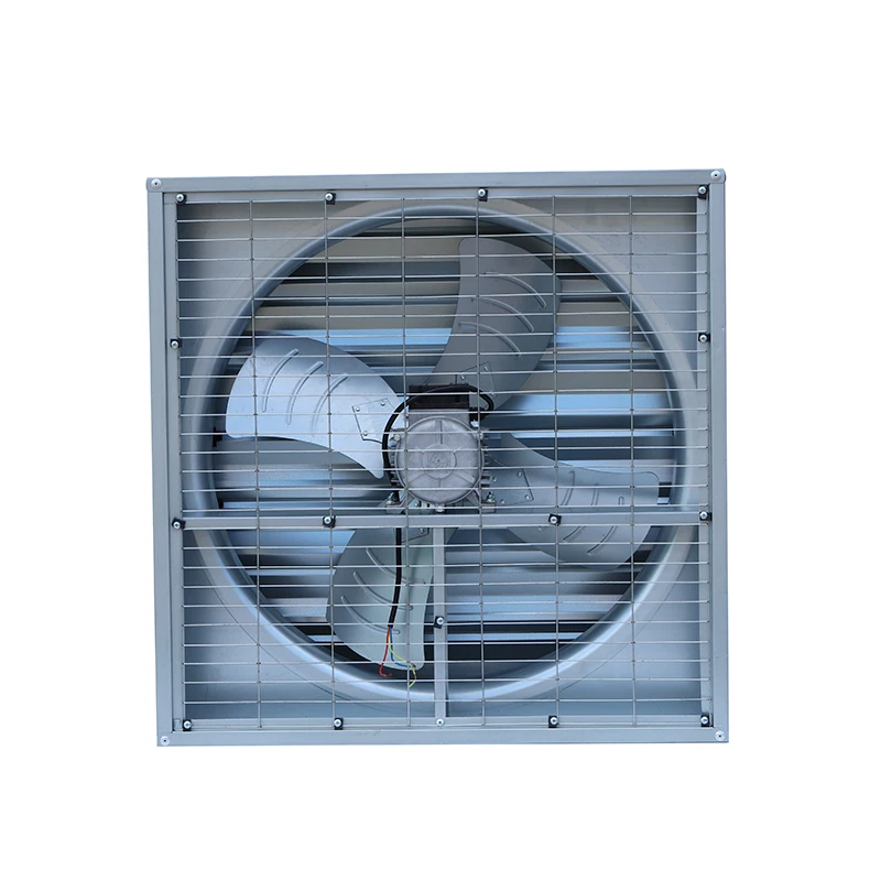 High CFM Small Window Mount Workshop Garage Attic Ventilation Industrial Exhaust Fan