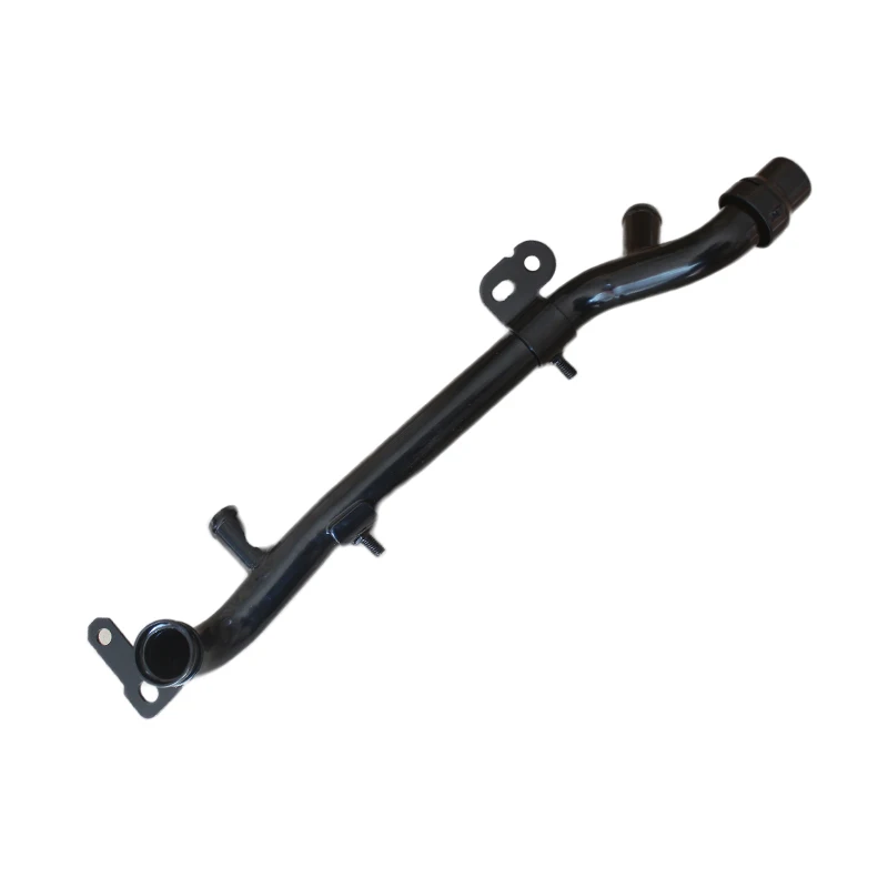 06d121065j Auto Engine Cooling Water Pipeantifreeze Water Pipe For Audi A605-12 2.0