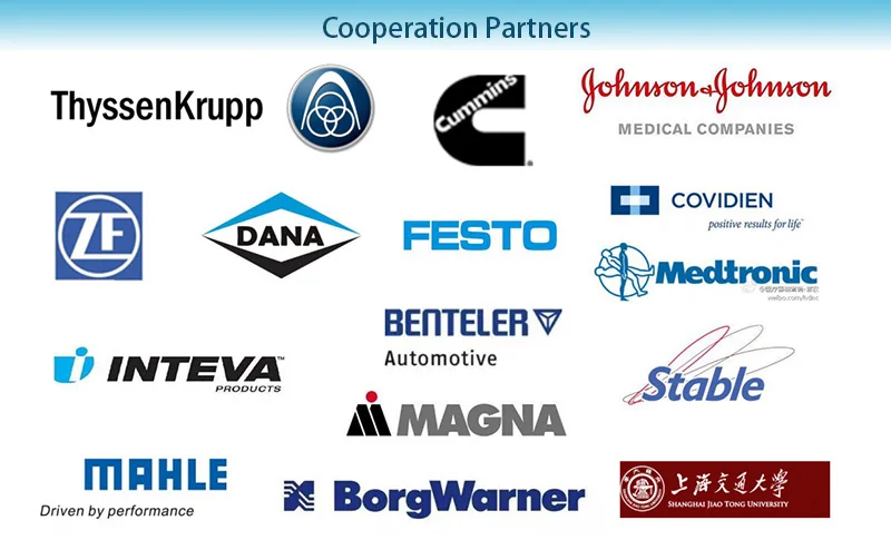 Manufacturers Wholesale Various Types Plastic Parts Mechanical Injection Molding Special-shaped Plastic Parts