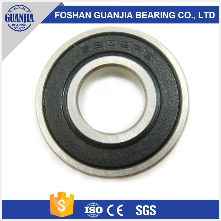 deep groove ball bearing 6206
