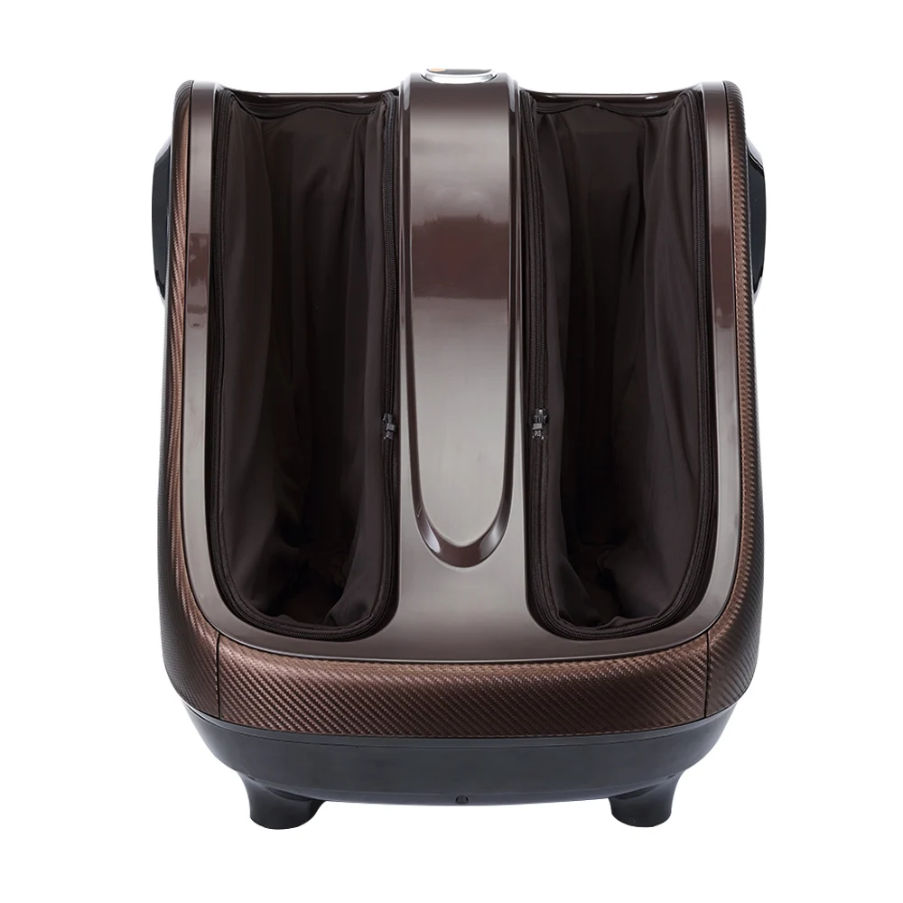 Alleviating muscle tension swing air pressure acupuncture foot massager for legs