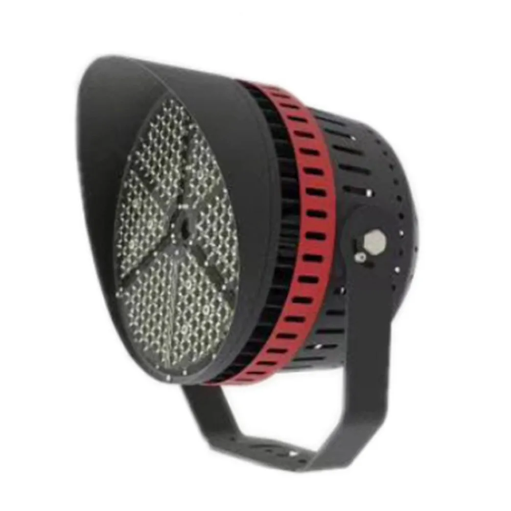 ETL DLC внесен в список взрывозащищенных круглых прожекторов мощностью 1000 Вт, светодиодных прожекторов для баскетбольных площа