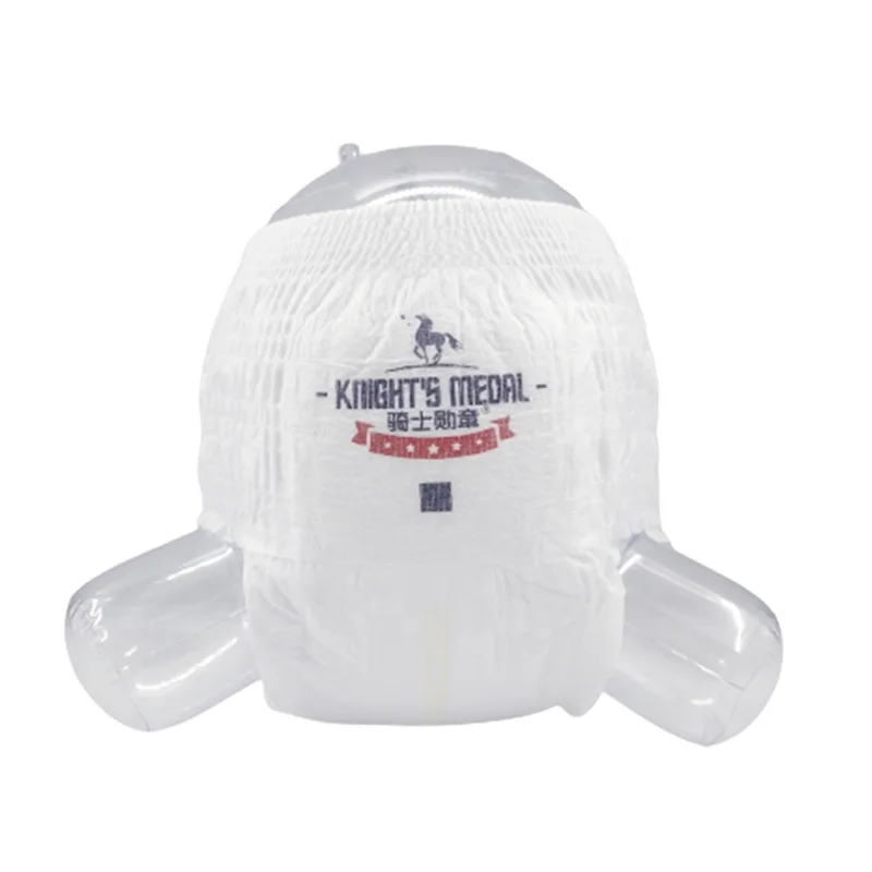 Japan SAP Baby Diaper Pants Manufacturer Baby Training Pants With High Absorption