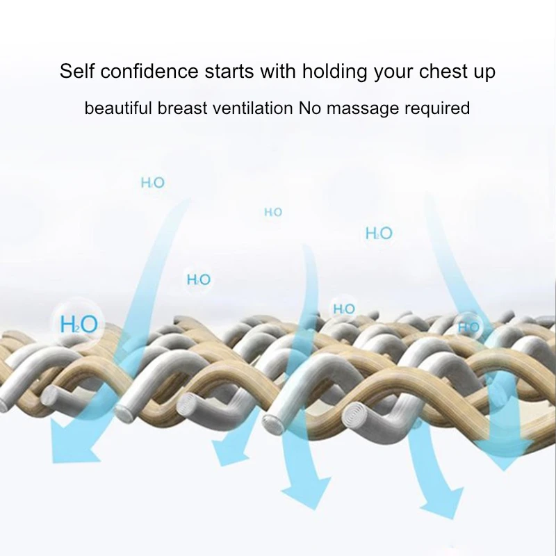 Avwe Private Label Wholesale Breast Enhancement Cream Pleural Stickers with Customized OEM/ODM Logo