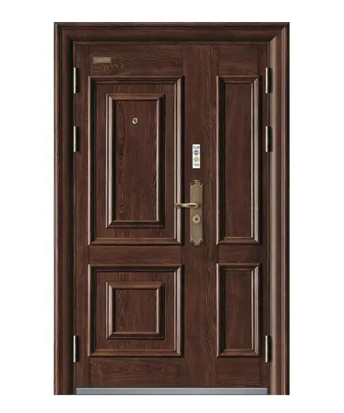 
main door designs interior room intercom opening system aluminium folding door sound proof door 