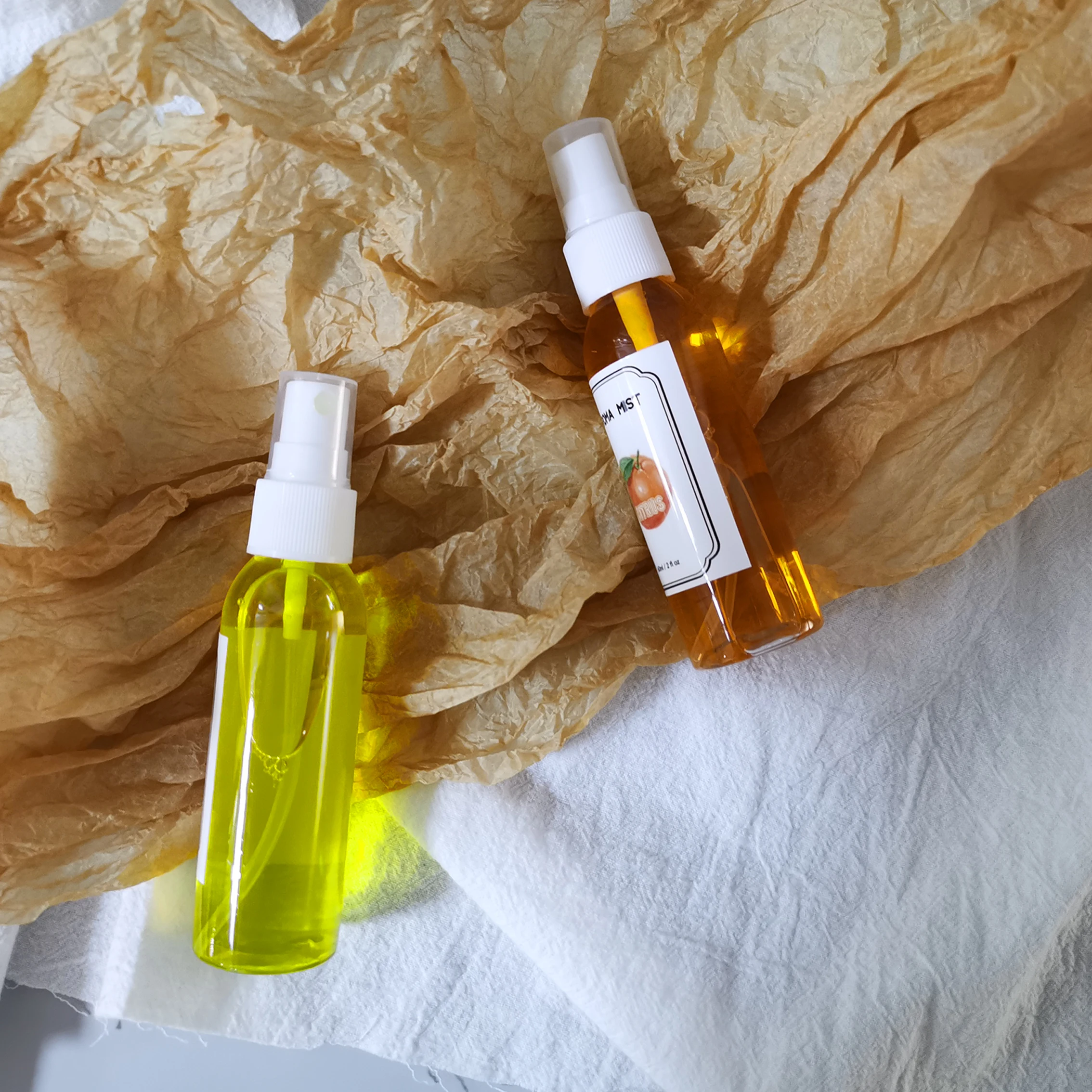 Custom Smoke Remover Odor Eliminator Neutralizing Room Car Air Freshener Spray With Deodorization Aroma air freshener custom log