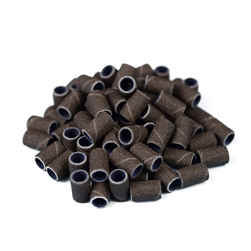 Оптовая продажа, Высококачественная шлифовальная лента для ногтей, шлифовальная лента для ногтей