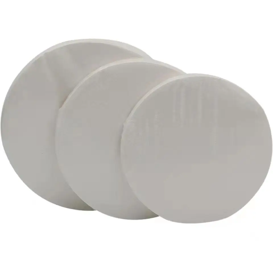 Silicon Oil Baking Paper Non Stick Disposable Parchment Packaging Sheet Baking Paper