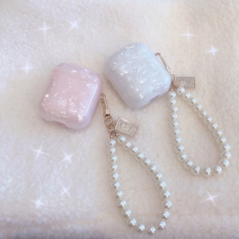 2021 luxury with keychain carbon fiber tpu full protective cover for airpods case earphone for iphone 12 11 pro 11 pro max case